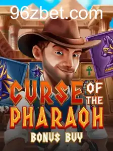 CurseofthePharaohBonusBuy: Uma Odisseia no Egito Antigo