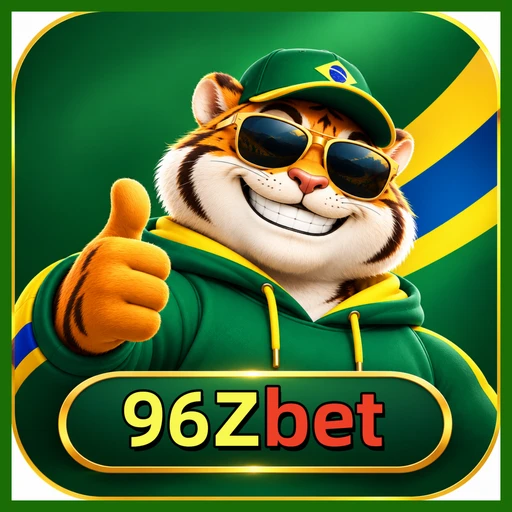 96zbet Logo