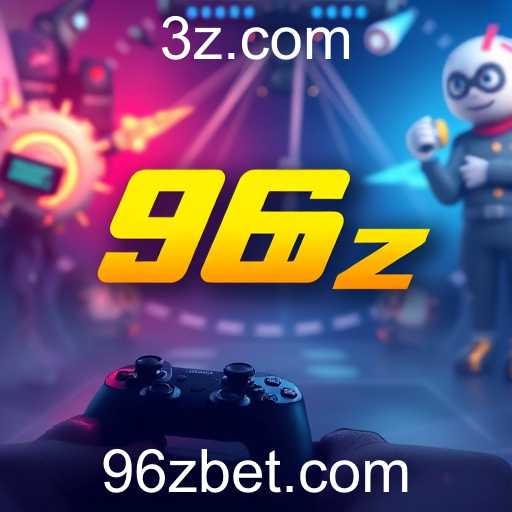 A Evolução e Impacto do 96z nos Jogos Online