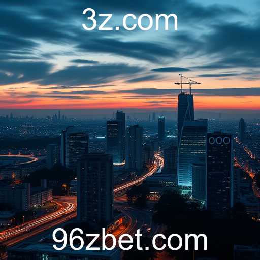 96z Revoluciona a Indústria de Jogos no Brasil