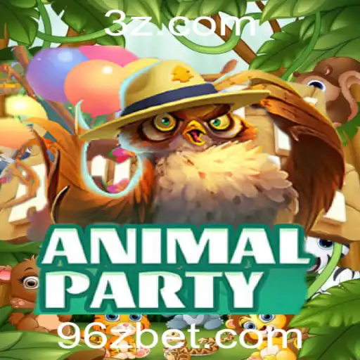 AnimalParty: Um Mergulho no Jogo de Estratégia Único