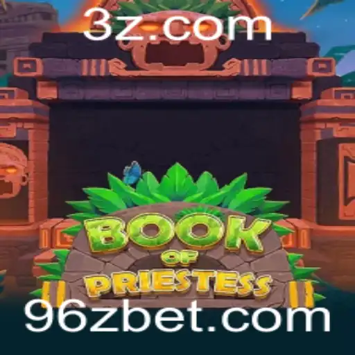 BookOfPriestess: Um Mergulho no Universo Místico do Novo Jogo
