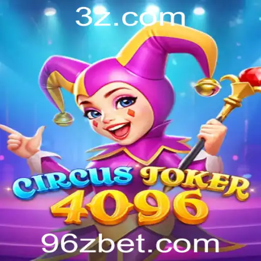Descubra o Inovador Jogo CircusJoker4096