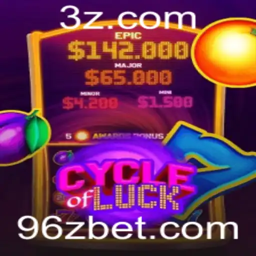 CycleofLuck: Explore o Mundo deste Jogo Envolvente