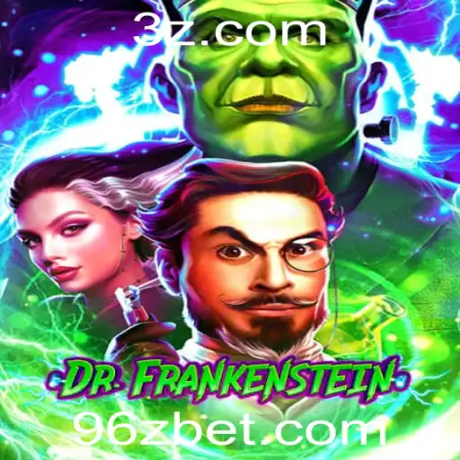 DrFrankenstein: A Aventura Interativa de Recriação da Vida