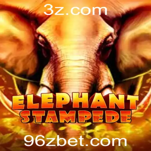 Descubra o Fantástico Mundo de ElephantStampede