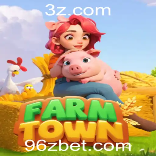 Explorando o Mundo de FarmTown: Um Jogo de Simulação Agradável