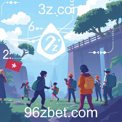 A Ascensão do 96z: O Futuro dos Jogos em 2025