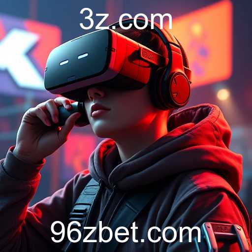 Inovações e Tendências no Mundo dos Jogos