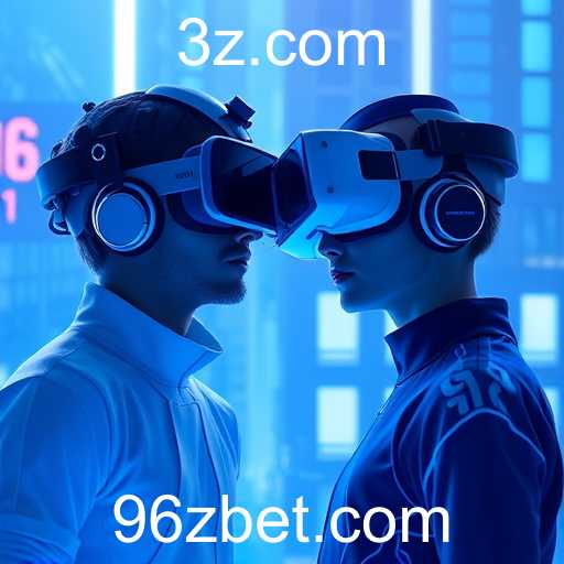 Inovações e Tendências no Mundo dos Jogos em 2025