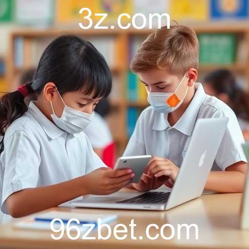 Expansão Global dos Jogos: O Impacto da Tendência 96z