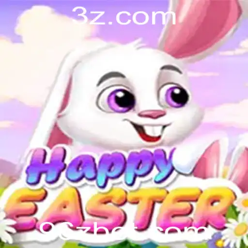 Descubra o Mundo Encantador de HappyEaster: Um Jogo de Estratégia Criativo e Divertido