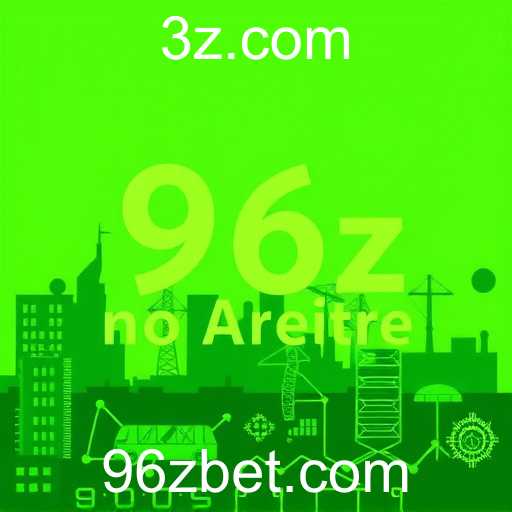 Inovações e Tendências nos Jogos: O Impacto de '96z'