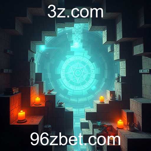 Evolução dos Jogos Online: O Impacto de 96z