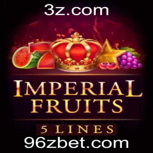 Explorando ImperialFruits5: A Fascinante Jornada no Mundo dos Jogos de Frutas