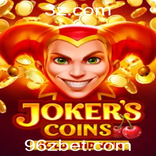 Explorando o Mundo de JokersCoins: Uma Introdução ao Jogo e Suas Regras