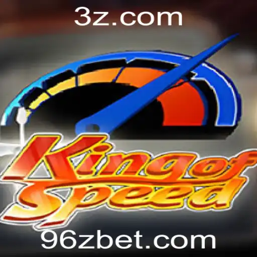KingofSpeed: Dominando a Corrida no Universo 96z