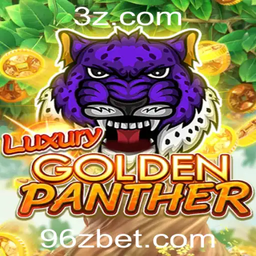 Descobrindo LUXURYGOLDENPANTHER: O Excitante Mundo dos Jogos Digitais