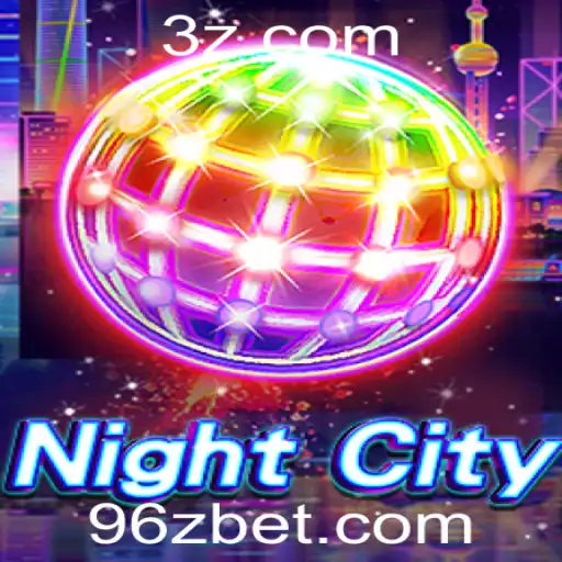 NightCity: Um Mergulho Imersivo no Mundo do Jogo com 96z