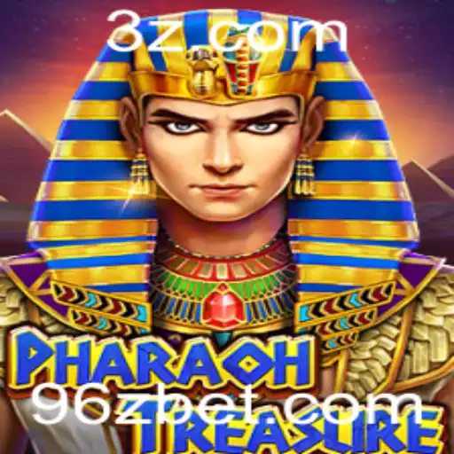 Descubra o Misterioso Mundo de PharaohTreasure