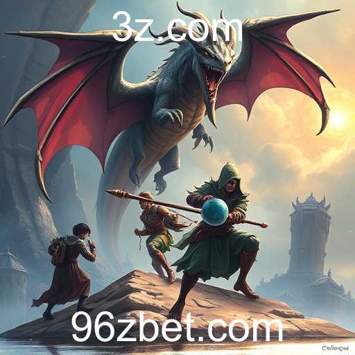 A Revolução do Jogo com 96z: Novidades e Tendências Futuras