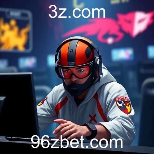 Revolução nos Jogos com a Tendência 96z