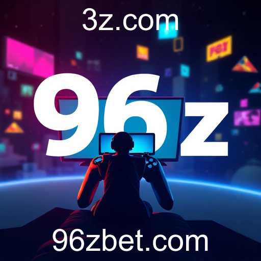 Revolução dos eSports em 2025: A Ascenção de 96z