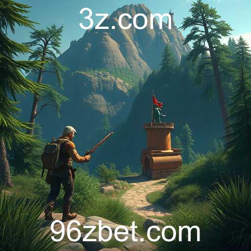 A Ascensão do 96z e as Tendências no Universo dos Jogos