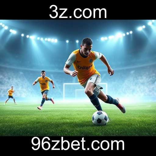 A Ascensão do 96z na Indústria de Jogos