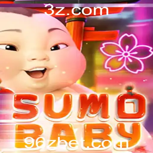 SumoBaby: A Nova Sensação do Mundo dos Jogos com a Chave Misteriosa 96z