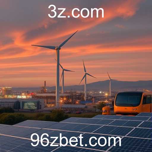 Avanços Tecnológicos e Sustentabilidade em 2025