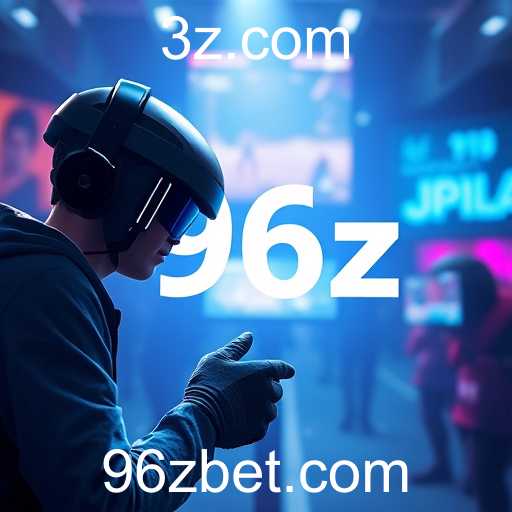 A Ascensão do 96z: Novidades no Mundo dos Games