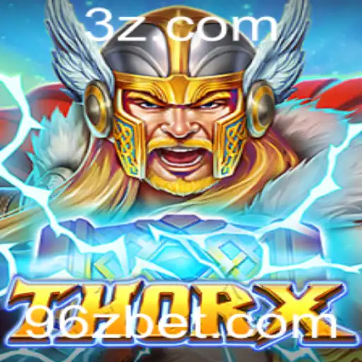 Explorando o Universo de ThorX: Um Merge de Aventura e Estratégia
