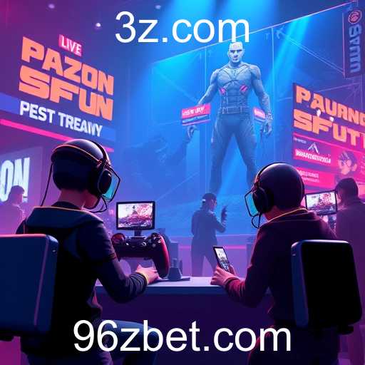 Principais Tendências que Estão Moldando a Indústria dos Jogos