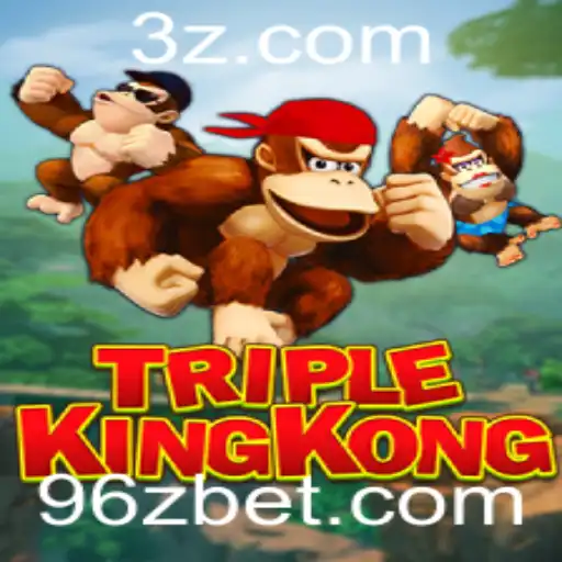 Descubra o Fascinante Mundo de TripleKingKong: O Jogo do Momento