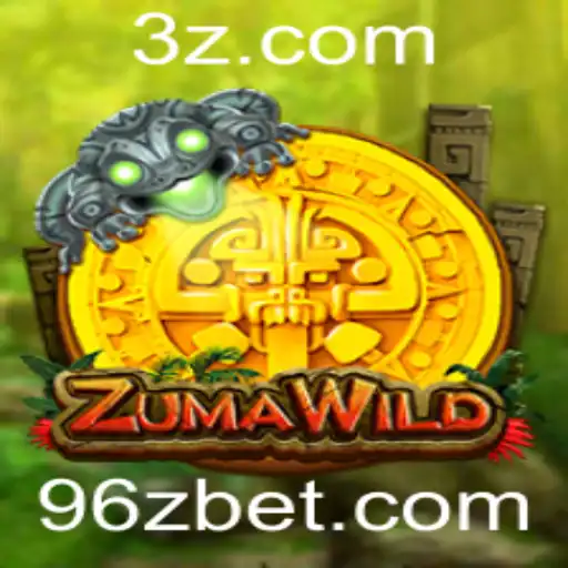 ZumaWild: Explorando o Vibrante Mundo do Jogo com a Chave 96z